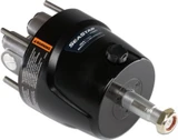 SEASTAR SOLUTIONS HH5271-4 SS HELM 1.7 FM ORB