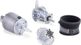 SEASTAR SOLUTIONS HH6191-4 SS HELM 1.7 SPORT TILT ORB