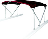 TAYLOR 2020329512 8'X8' 1.25PNTN BMN KIT BURGUND