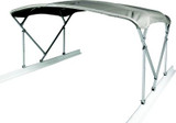 TAYLOR 2020329513 8'X8' 1.25 PNTN BMN KIT BEIGE