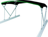 TAYLOR 2020329854 8'X10' 1.25 PNTN BMN KIT GREEN