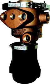 GROCO 970-1500-12 SELF CLN SCHEST STRN 1.5/512V