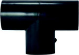 BRASS FITTINGS 801-010 1 SLIP TEE PVC