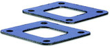 SIERRA 18-0672-9 EXHAUST ELBOW GASKET PACK OF 2