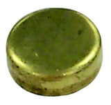 SIERRA 18-5961-9 FREEZE PLUG (PACK OF 8)