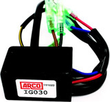 ARCO STARTING & CHARGING IG030 IGNITION PACK 3G2060602M