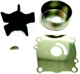 ARCO STARTING & CHARGING WP006 WATER PUMP RK 17400-90J20
