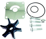 ARCO STARTING & CHARGING WP019 WATER PUMP RK 61A-W0078-A3-00