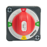 MARINCO 771-S-EZ SWITCH BAT 400A SEL SFD