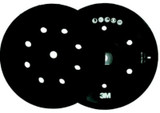 3M 7100265259 POLISHER BACK-UP PAD 6 IN