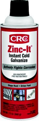 CRC 1003659 CRC  ZINC-IT  INSTANT COLD