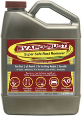 CRC 1752538 CRC EVAPO-RUST HEAVY DUTY GL