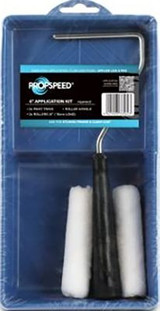 OCEANMAX INTERNATIONAL PSAP4KIT 4IN PROPSPEED APPLICATION KIT