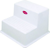 TODD ENTERPRISES TBS202 TWO STEP DOCK STEP NESTABLE