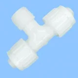 ELKHART SUPPLY CORP 06822 TEE 1/2 P X 1/2 P X 1/2 MPT