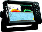 LOWRANCE 000-16114-001 EAGLE 7 SPLITSHOT AMER
