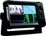 LOWRANCE 000-16120-001 EAGLE 7 TRIPLESHOT AMER