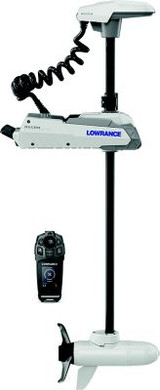 LOWRANCE 000-16179-001 RECON-SW 54 GPS