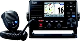 ICOM M510 EVO 41 USA VHF RADIO CLASS-D W/NMEA 2K