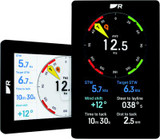 RAYMARINE E70649 ALPHA 7 PERFORMANCE DISPLAY