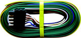 OPTRONICS A25W5BP 25FT 5-WAY HARNESS
