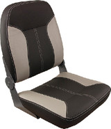 SPRINGFIELD MARINE 1040543 SPORT FOLDING SEAT CHA/GRAY