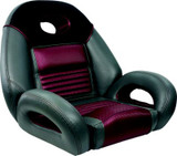 SPRINGFIELD MARINE 1040940-02 PRO FISH SPD-SEAT CHA/BUR/BLK