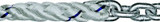 MARTYR ANODES CAR3S91150H5115 5/16-15X9/16-150 3-STRAND RODE