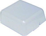 FASTENERS UNLIMITED CMD-89-207C CLEAR LENS