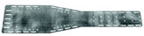 LEWMAR  2023011357 PONTOON WINDLASS MNT PLATE