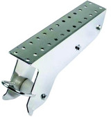 LEWMAR  2020209575 PONTOON BOW ROLLER