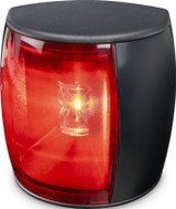 HELLA 017460101 NAVD PRO PORT LAMP 3NM C-5 BLK
