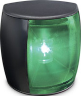 HELLA 017461001 NAVD PRO STBD LAMP 2NM C-5 BLK