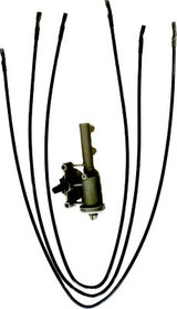 MC ENTERPRISES 56096/57553MC PIEZO 3-PRONG W/3 22  WIRES