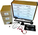 MC ENTERPRISES 900WH-MC WATER HEATER PARTS KIT