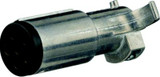 POLLAK CORP 6P-100V 6 POLE ROUND TRAILER END PLUG