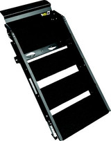PREST-O-FIT 2-0290 TRAILHEAD SOL STEP 20  BLK 4PC