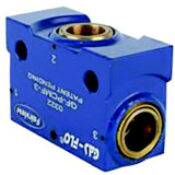JR PRODUCTS 07-31715 LP GAS MANIFOLD 3 PORT