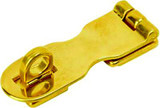 SEA-DOG LINE 222121 BRASS HASP 3