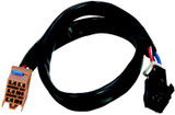 HOPKINS MFG CORP 81781HBC QUICK CONNECT GM/CHEV '99-'02