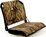 MILLENNIUM OUTDOORS LLC B-100-SGH SEAT-BOAT B100 S GRASS CAMO