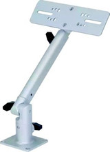 MILLENNIUM OUTDOORS LLC MM-001-00 SINGLE MONITOR MOUNT