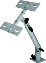 MILLENNIUM OUTDOORS LLC MM-002-00 DOUBLE MONITOR MOUNT