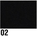 CARVER COVERS 4A5493TB-02 4 BOW TA54IN 91-96 JET BLK TP