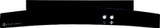 DICOR CORPORATION 280-2300 RANGE HOOD 12V VNTLS BLK GLASS