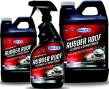 WALEX PRODUCTS WALRR32 RUBBER ROOF CLEAN/COND 32OZ