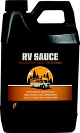 BOAT BLING INC RVS0064 RV SAUCE 64OZ