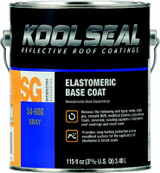 GEOCEL CORPORATION KS003460016 KOOL SEAL BASE COAT PRIMER