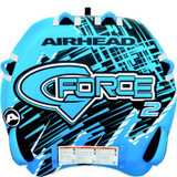 CZ WATERSPORTS AHT2GF G FORCE 2, TOWABLE FLOAT