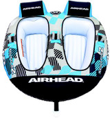 CZ WATERSPORTS AHT50190BBK SCUTTLE 2 RDR BL/BK EXCLUSIVE